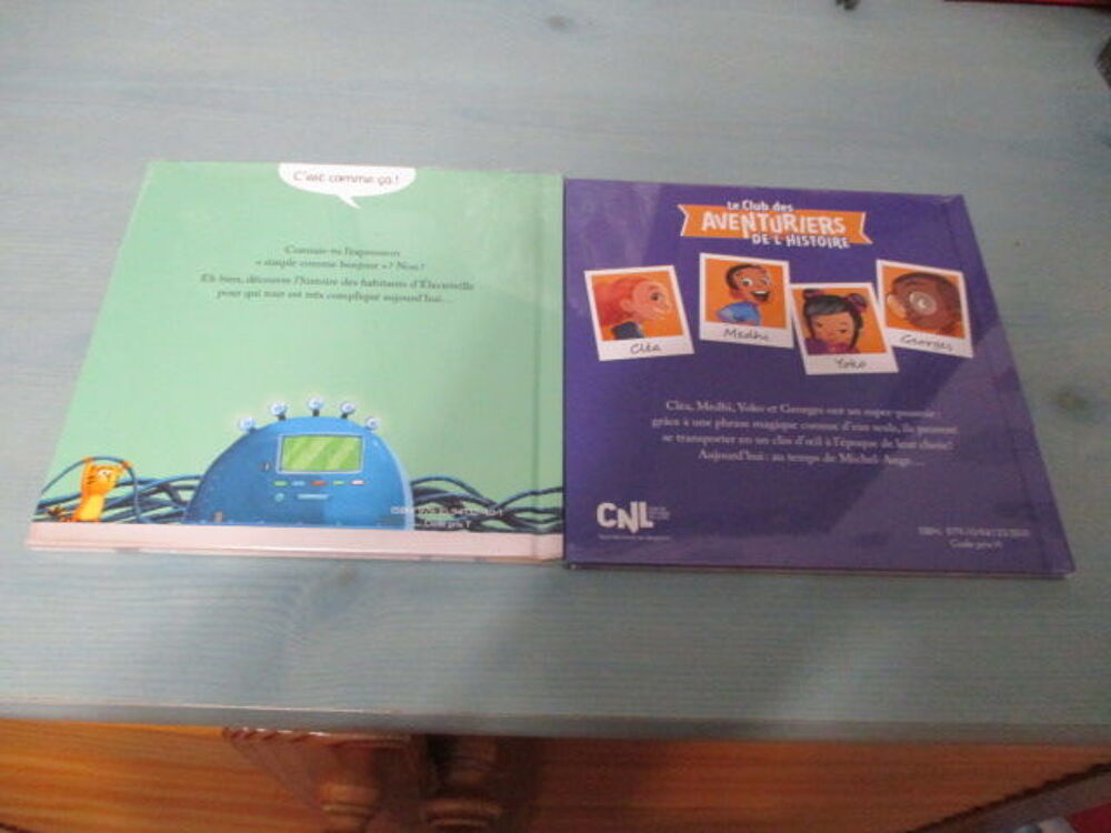 livres enfants Livres et BD
