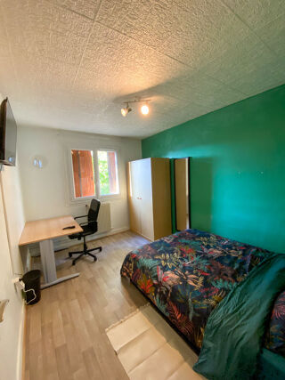  Colocation � louer 5 pi�ces 92 m�