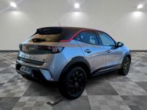 Mokka Electrique 136 ch & Batterie 50 kWh GS 2024 occasion 42700 Firminy