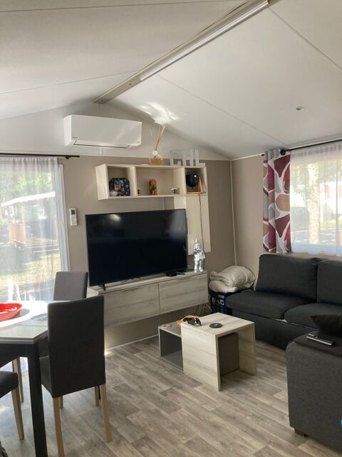 Mobil-Home Mobil-Home 2019 occasion Soulac-sur-Mer 33780