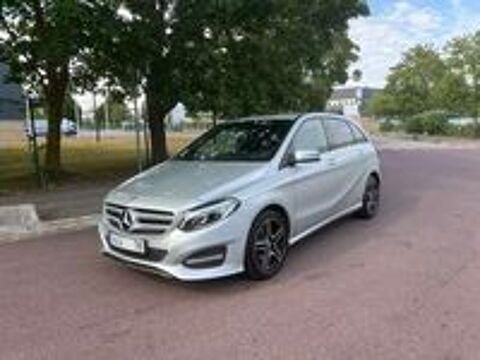Classe B 200 d 7-G DCT Inspiration 2018 occasion 78680 &Eacute;p&ocirc;ne