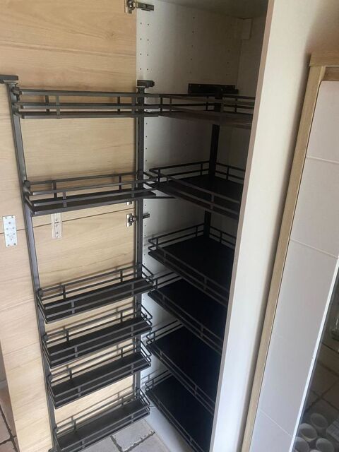 Meuble garde manger 200 Bordeaux (33)