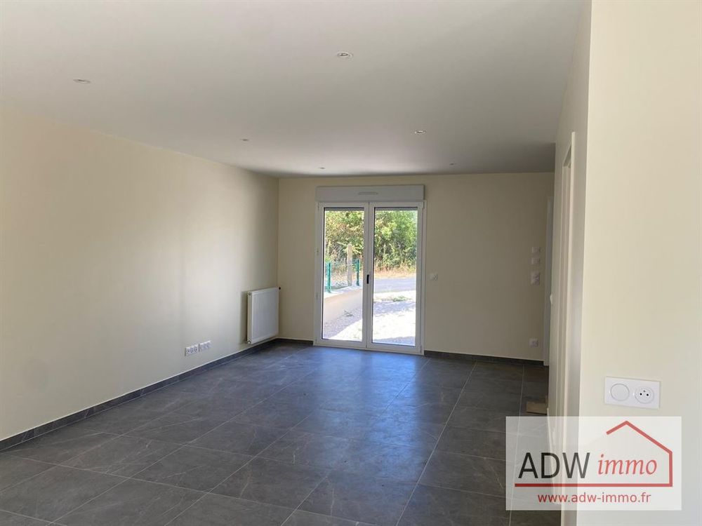Vente Maison MAINCY, maison NEUVE, 5 pièces, 82 m² env. Maincy
