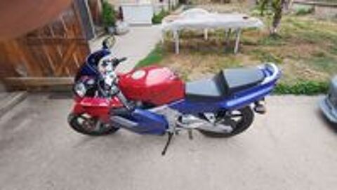 HONDA 1999 occasion 63290 Noalhat