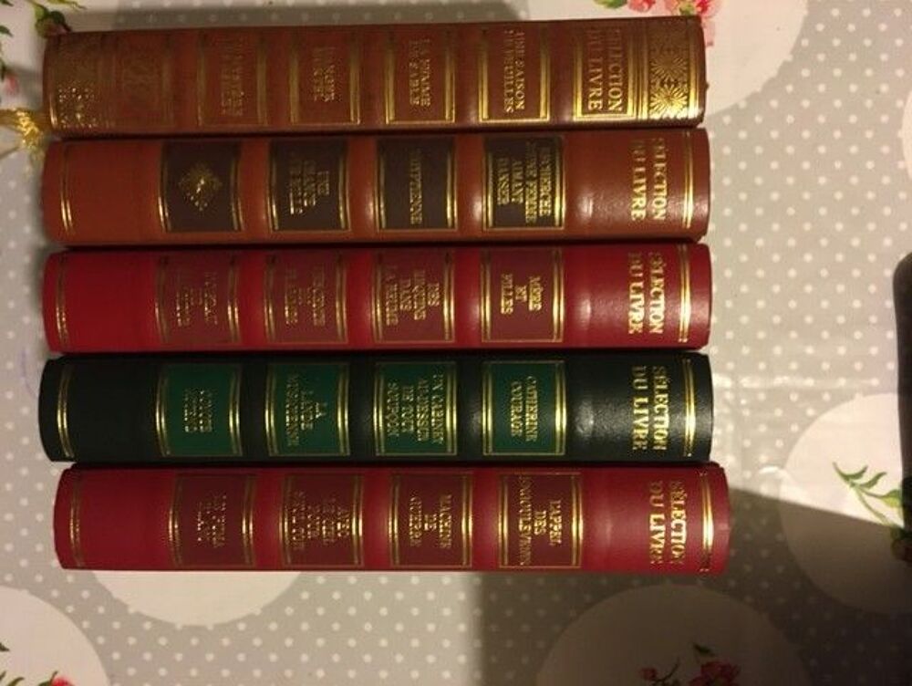 Livres broch&eacute;s Livres et BD