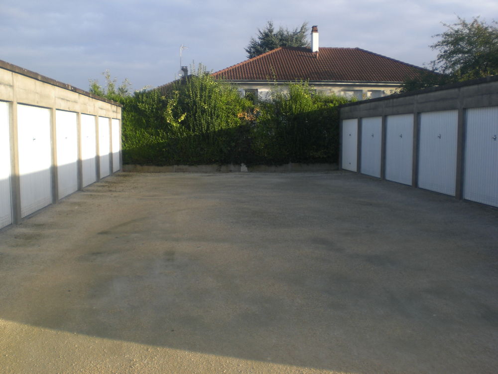 Location Parking/Garage Garage Bourges Bourges