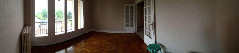 Location Appartement Appartement T2 à Fourchambault Fourchambault