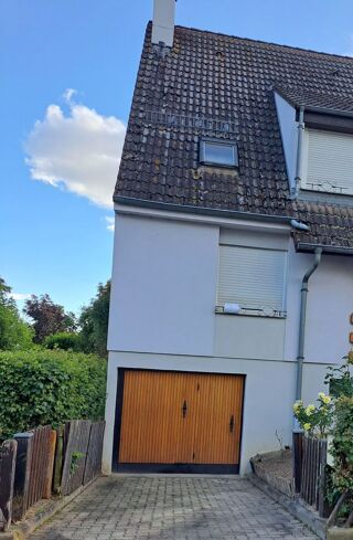  Maison � vendre 4 pi�ces 110 m�