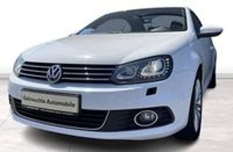 Annonce voiture Volkswagen EOS 12900 