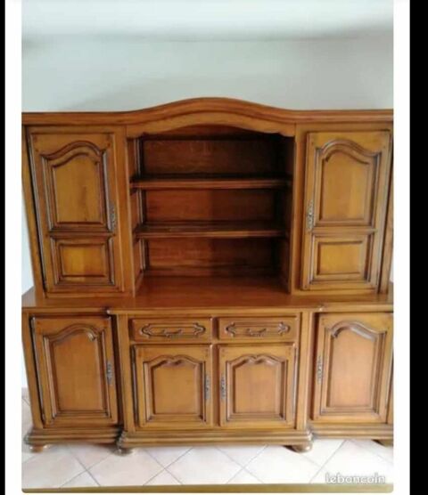 Ensemble Salle � manger en ch�ne 300 Roye (80)