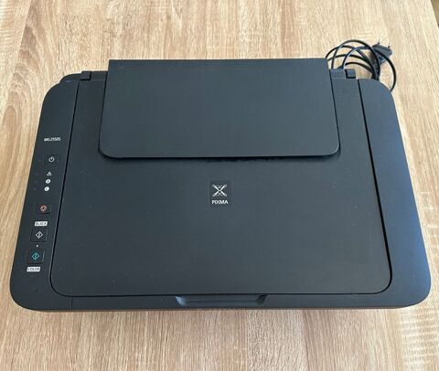 Imprimante pixma MG2550S 15 Mussidan (24)