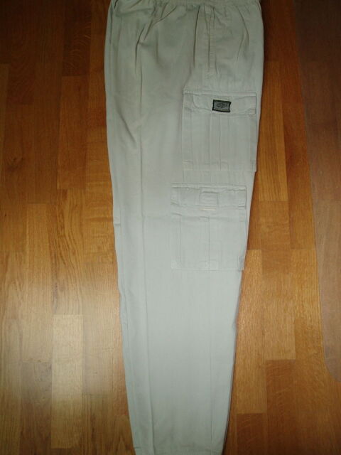 PANTALON DE RANDONNEE HOMME NEUF 42 0 Corbeil-Essonnes (91)
