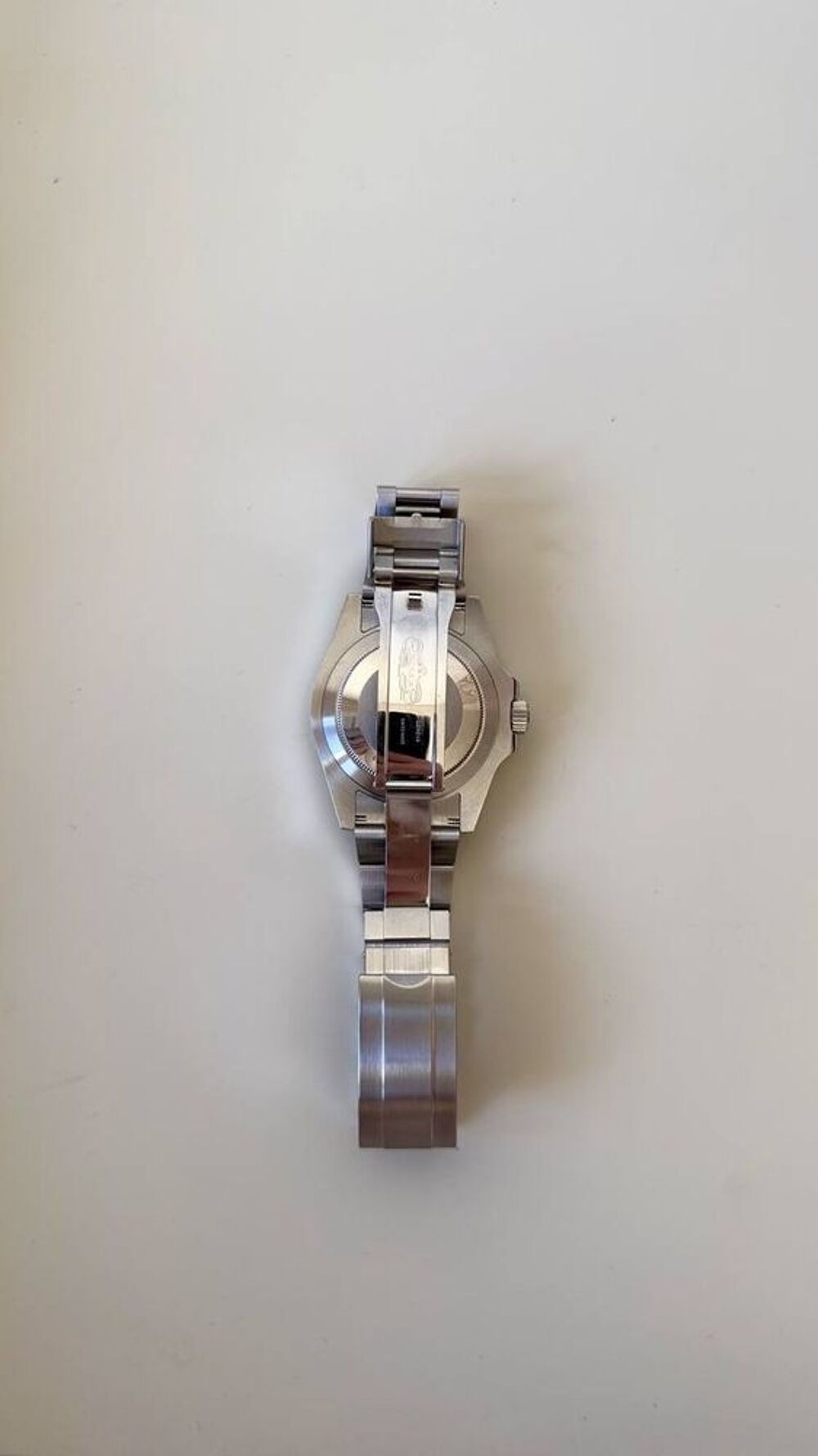 Rolex Submariner No Date Bijoux et montres
