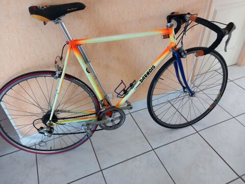 VELO DE COURSE 300 Saint-Andr� (66)