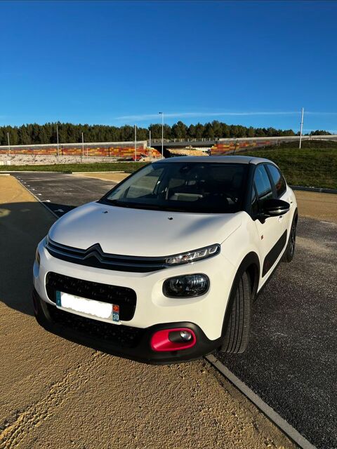 Citroen c3 Citro&euml;n  PureTech 110 S&S ELLE