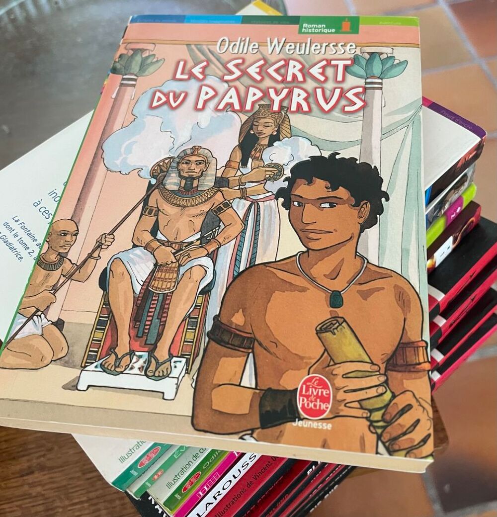 jeunesse livres Livres et BD