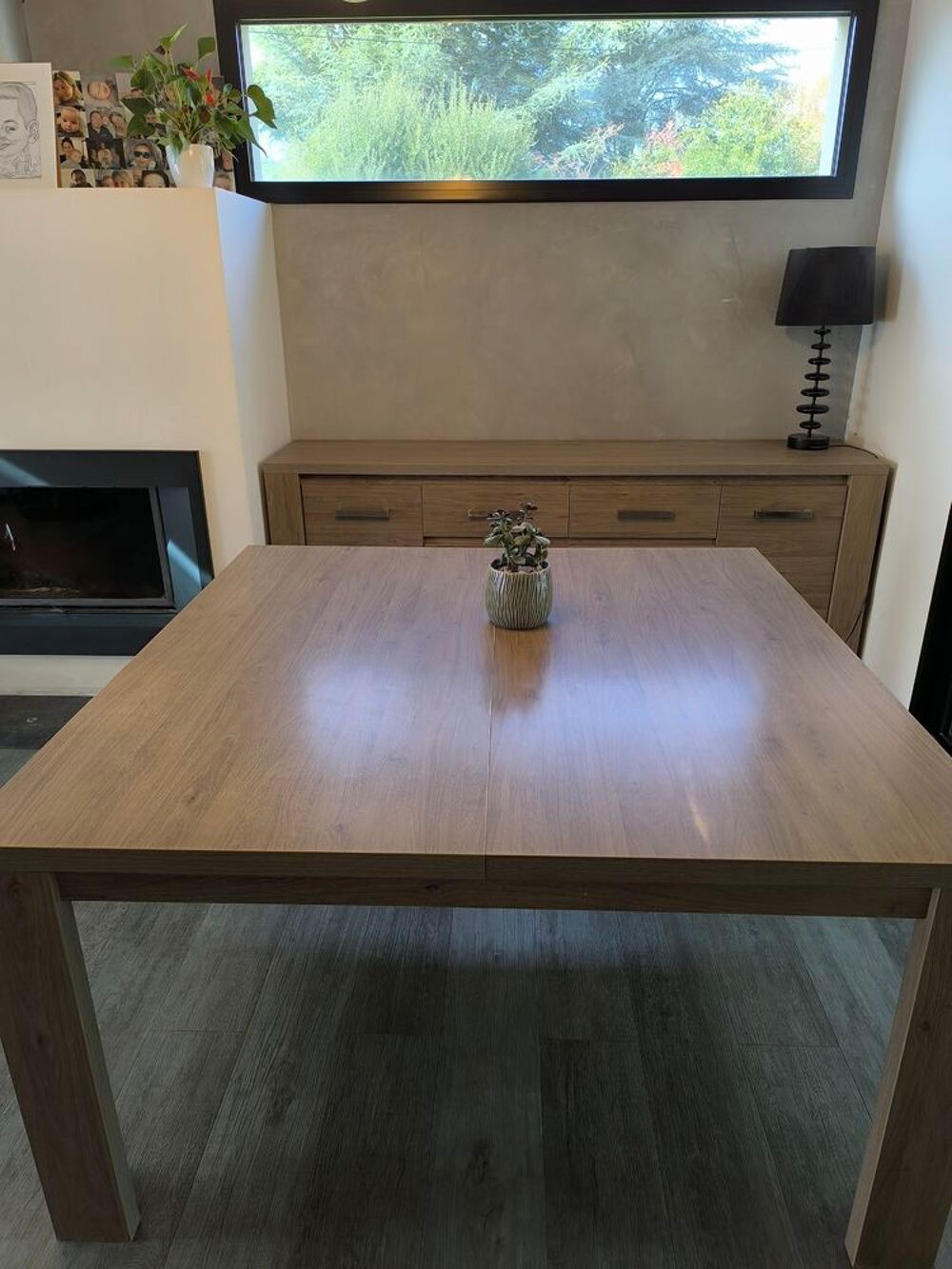Table et buffet Meubles