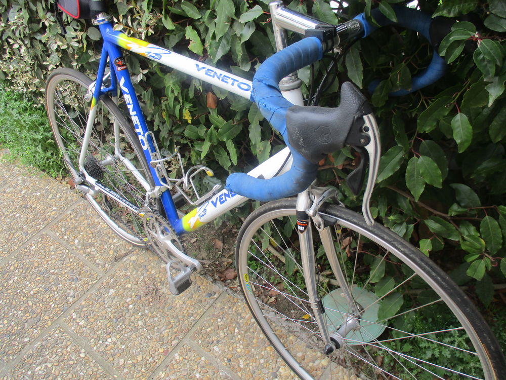 V&eacute;lo de route Vélos
