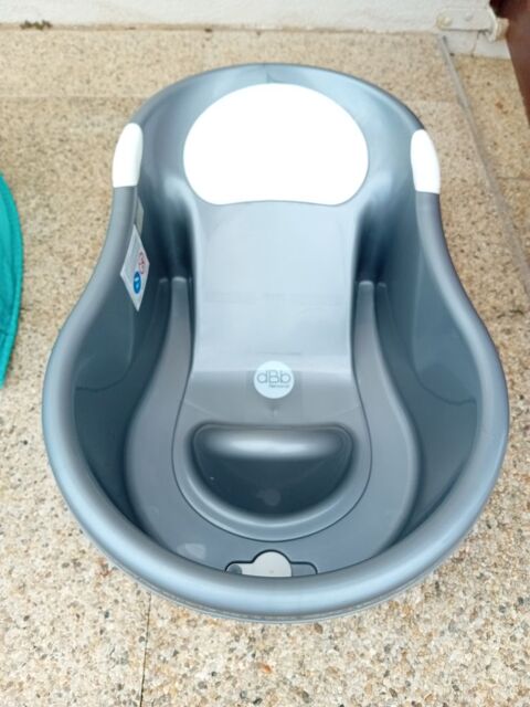 Baignoire bb dBb 20 Bragny-sur-Sane (71)