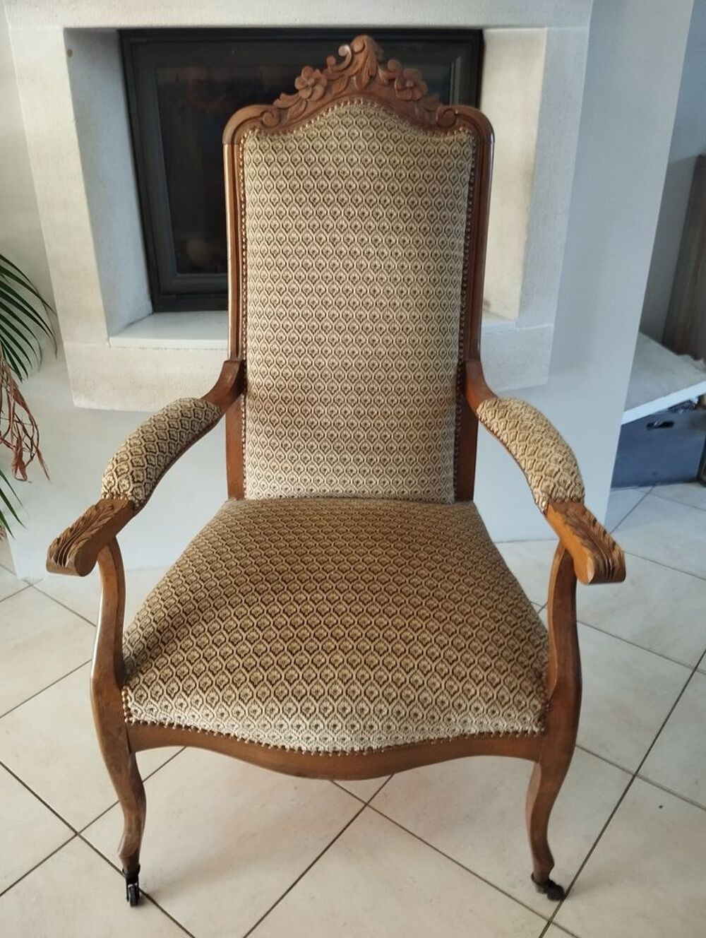 Fauteuil Meubles