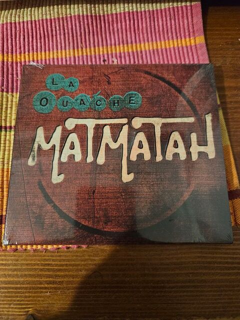 Matmatah 29 Liverdun (54)