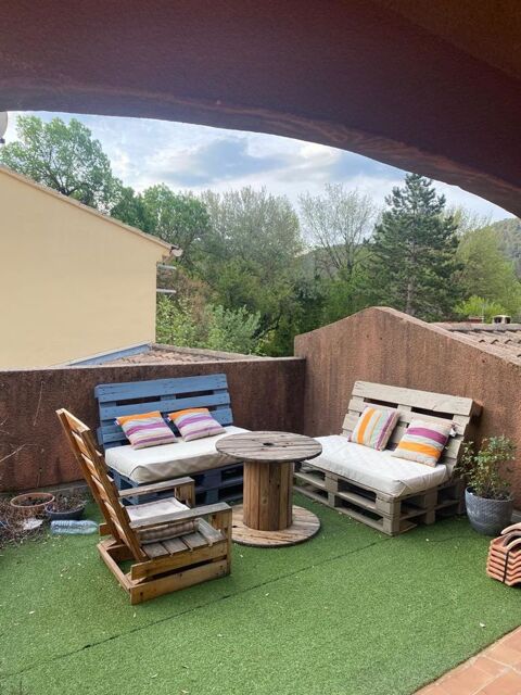  Appartement � louer 2 pi�ces 48 m�