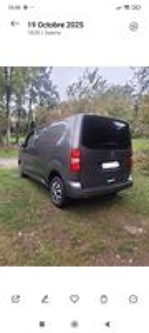 Expert EXPERT CA STANDARD 2.0 BLUEHDI 120 S&S BVM6 FIXE PREMIUM 2016 occasion 53000 Laval