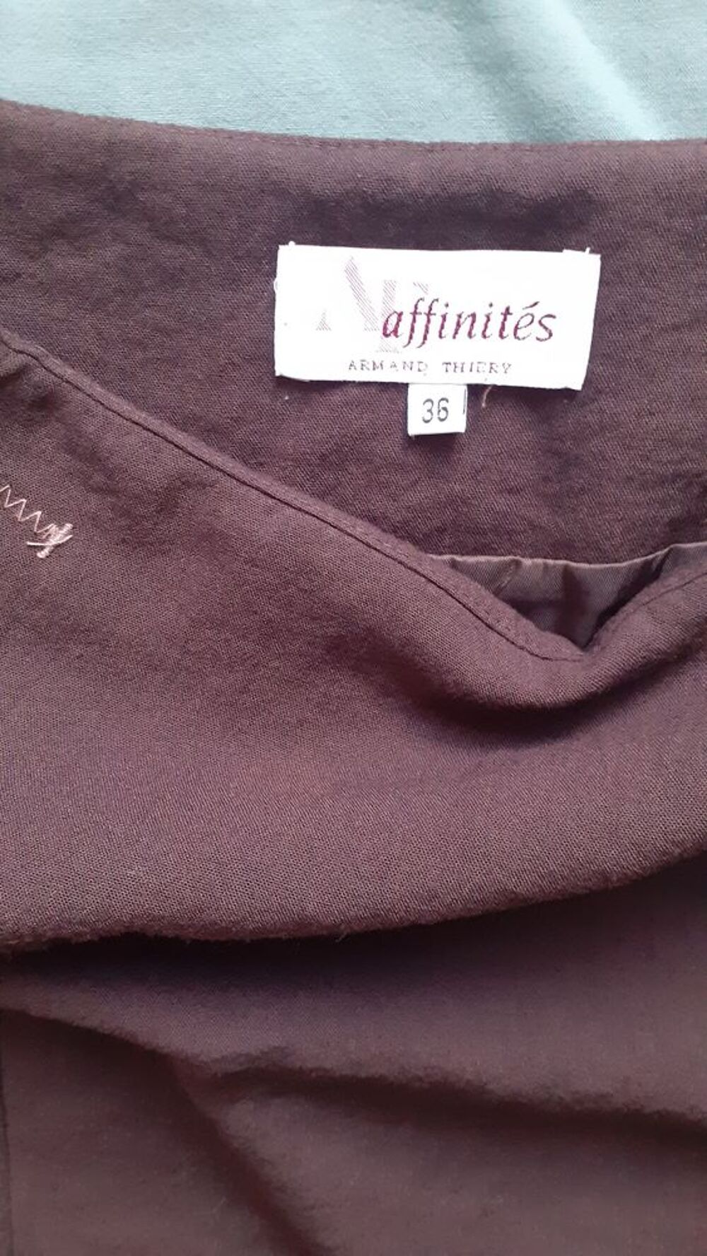 Jupe taille 36 Vêtements