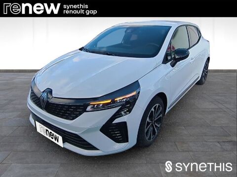 Renault Clio V Clio E-Tech full hybrid 145 Techno 2023 occasion Gap 05000