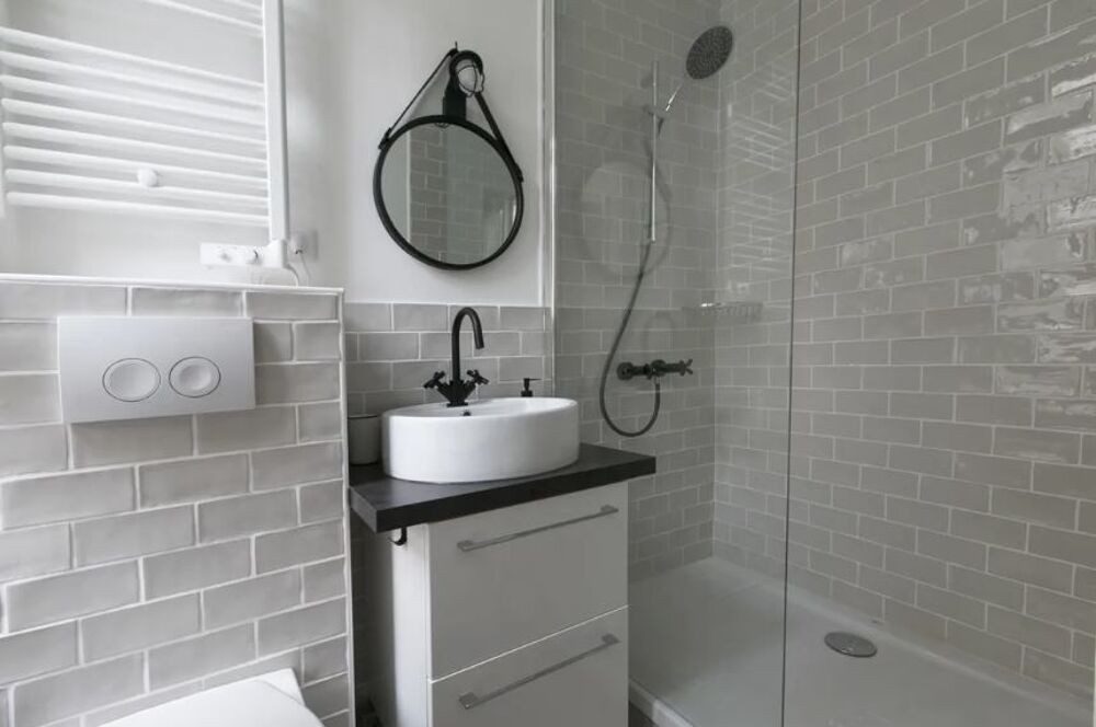 Location Appartement Studio meubl� de 17m� dans le 9�me arrondissement de Paris Paris 9