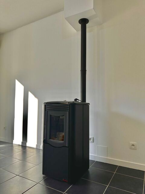  Appartement � louer 2 pi�ces 58 m�