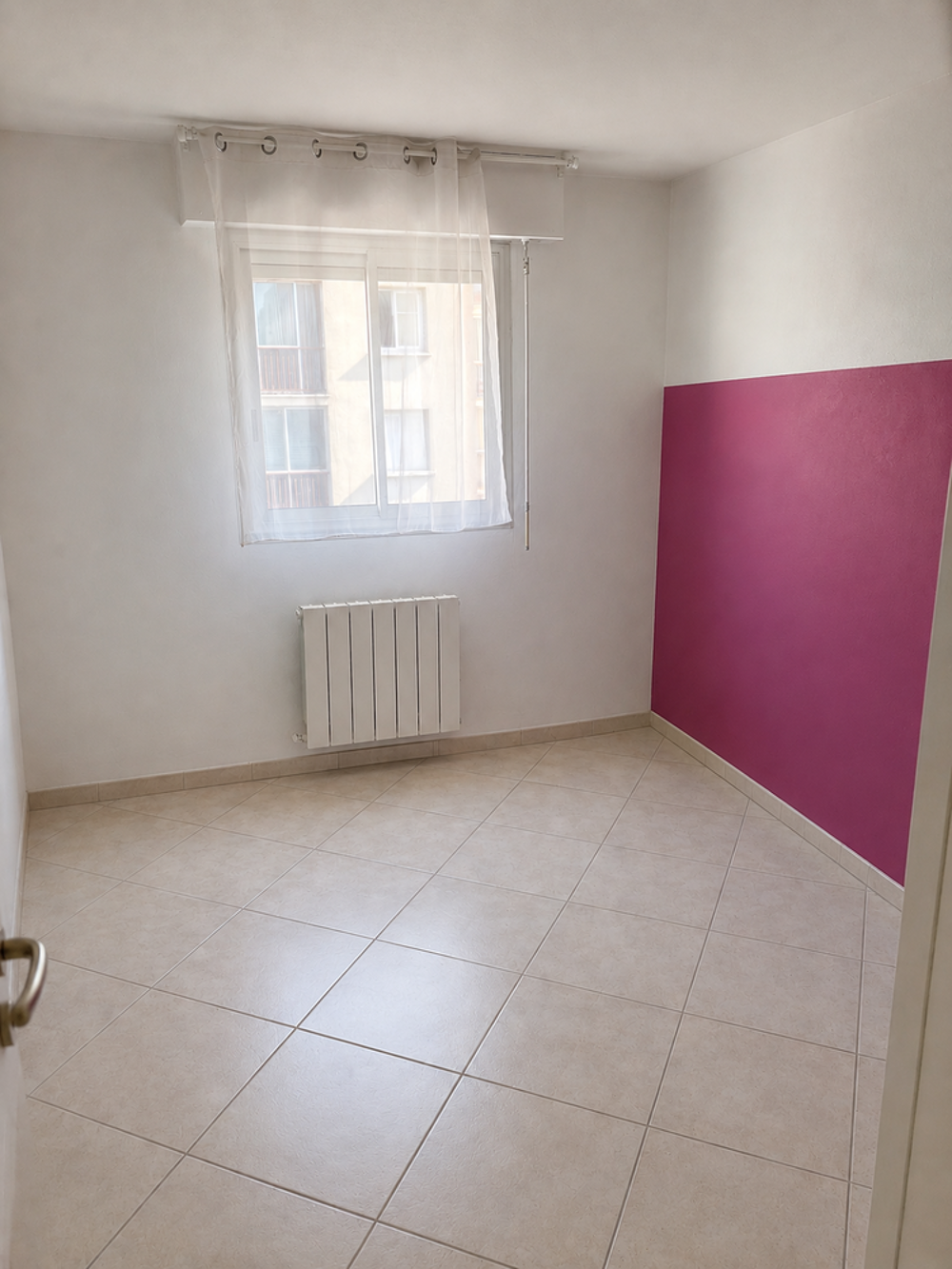 Vente Appartement T4 Malpasse Saint Just Marseille 13
