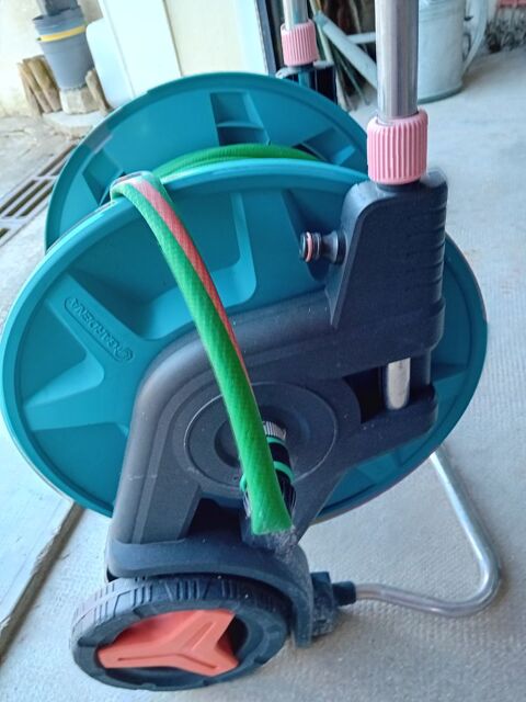 DEVIDOIR GARDENA
40 Arcis-sur-Aube (10)