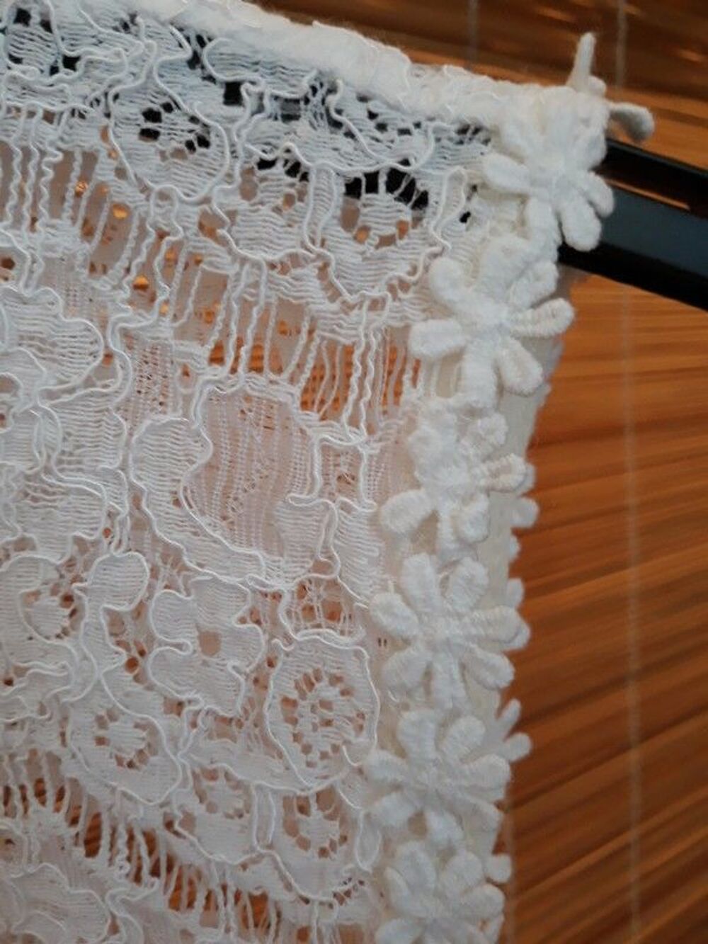 Haut en dentelle - Forever 21 - Taille S Vêtements