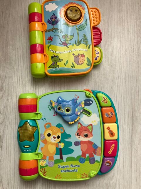 Livres comptines 10 Bl�neau (89)