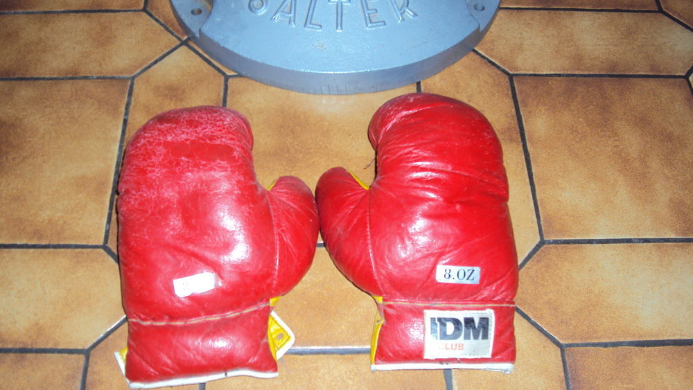 PUNCHING BALL ENFANT Sports