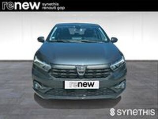 Sandero SCe 65 - 22 Confort 2022 occasion 05000 Gap