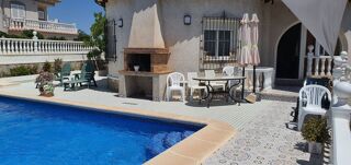 Location  Maison - Villa 