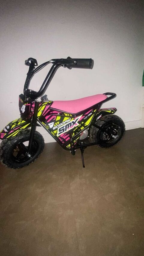 MINIBIKE CONCEPT Mini moto 2025 occasion Nantes 44000