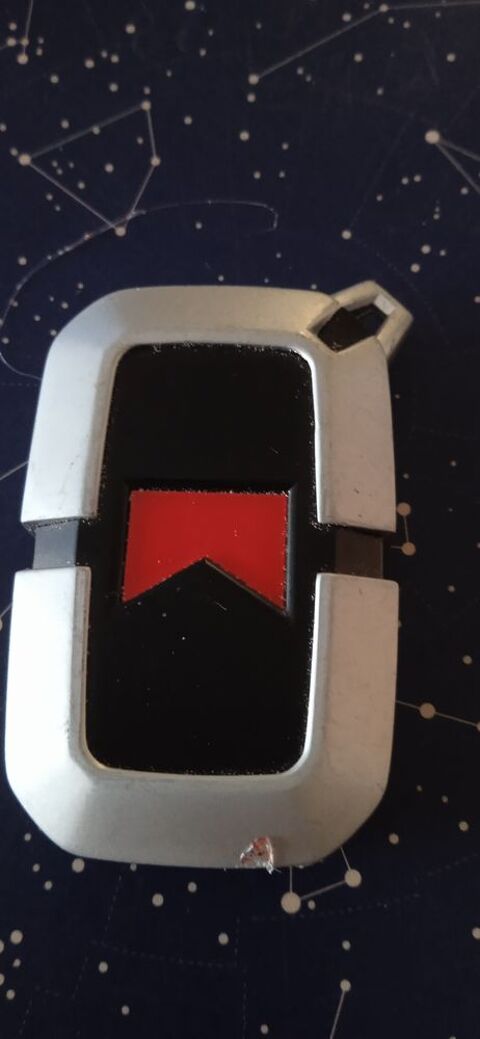 Briquet 6 Nancy (54)