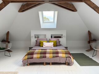  Maison � vendre 7 pi�ces 130 m�