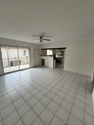  Maison � louer 4 pi�ces 110 m� Cazouls-l�s-b�ziers