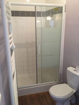  Appartement à louer 2/3 pièces 35 m² Châteauroux