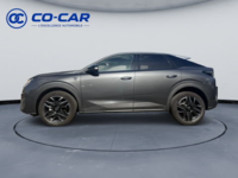 3008 Plug-in Hybrid 195 e-DCS7 GT 2025 occasion 33450 Montussan