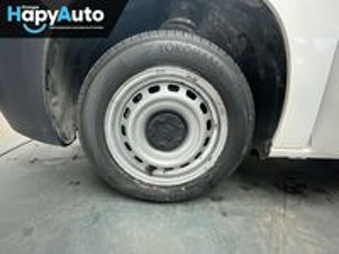 Berlingo M 650 BLUEHDI 100 S&S BVM5 CLUB 2020 occasion 65000 Tarbes