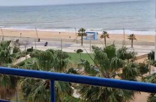  Appartement � vendre 2 pi�ces 72 m� Quarteira, algarve portugal