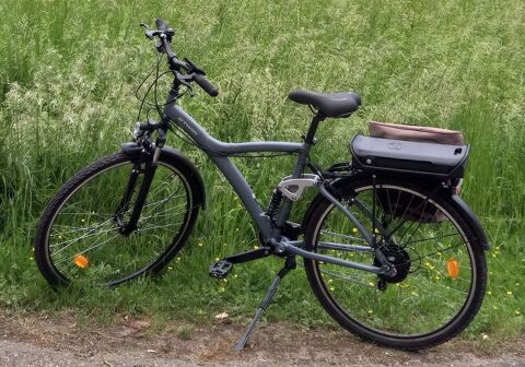 VAE DECATHLON ORIGINAL 920E Wasselonne (67)