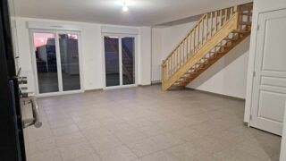  Maison � louer 4 pi�ces 90 m� Lar�ay