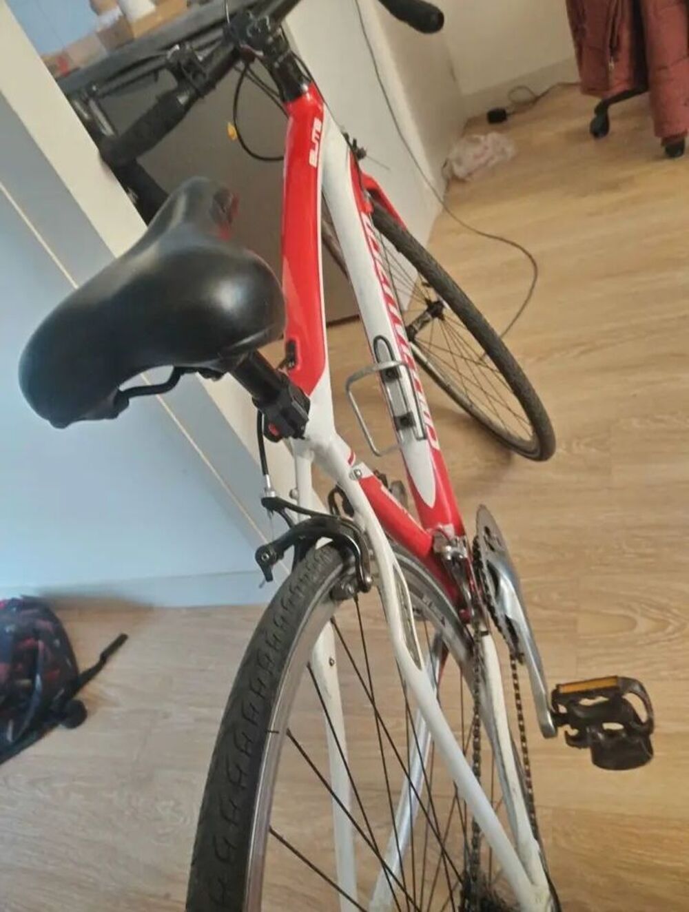 Specialized Vélos