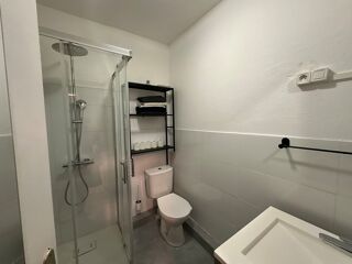  Appartement à vendre 2 pièces 30 m² Lyon